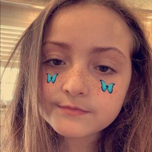 Meet your Posher, Natalie